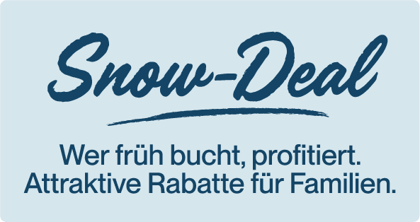 Skipass Angebot: Snow-Deal