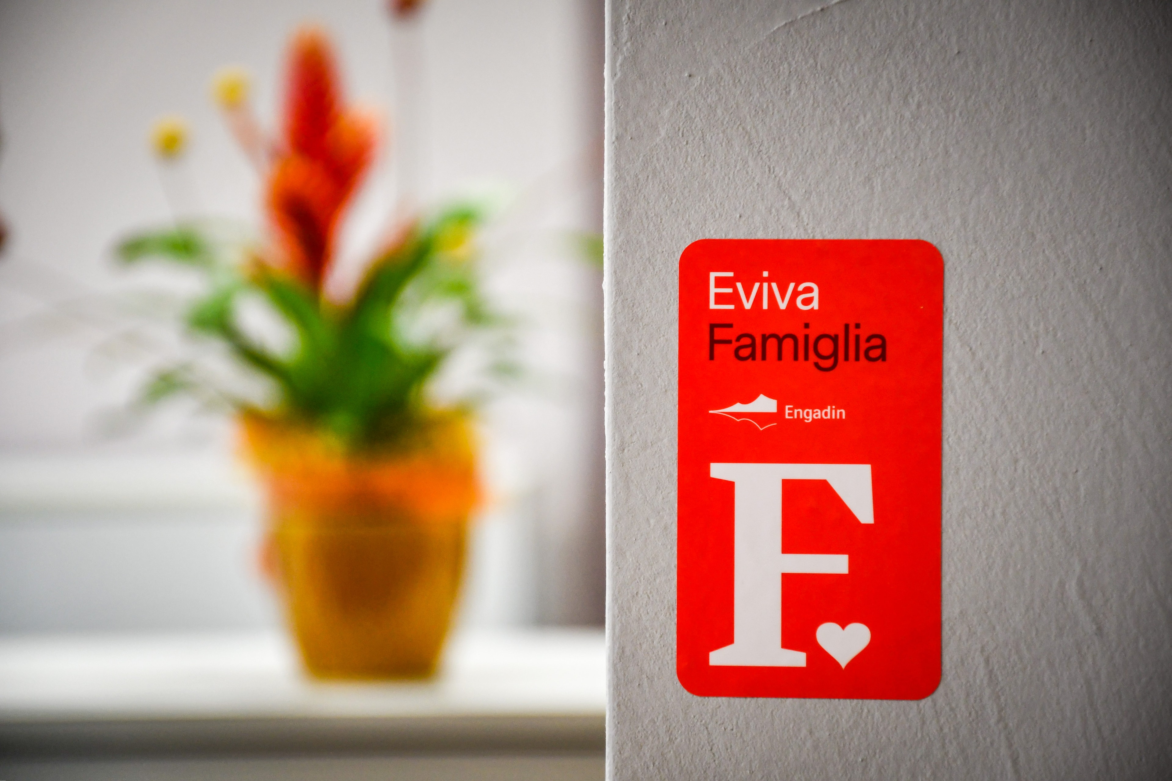 Eviva Famiglia