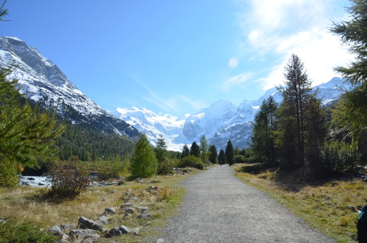 Morteratsch