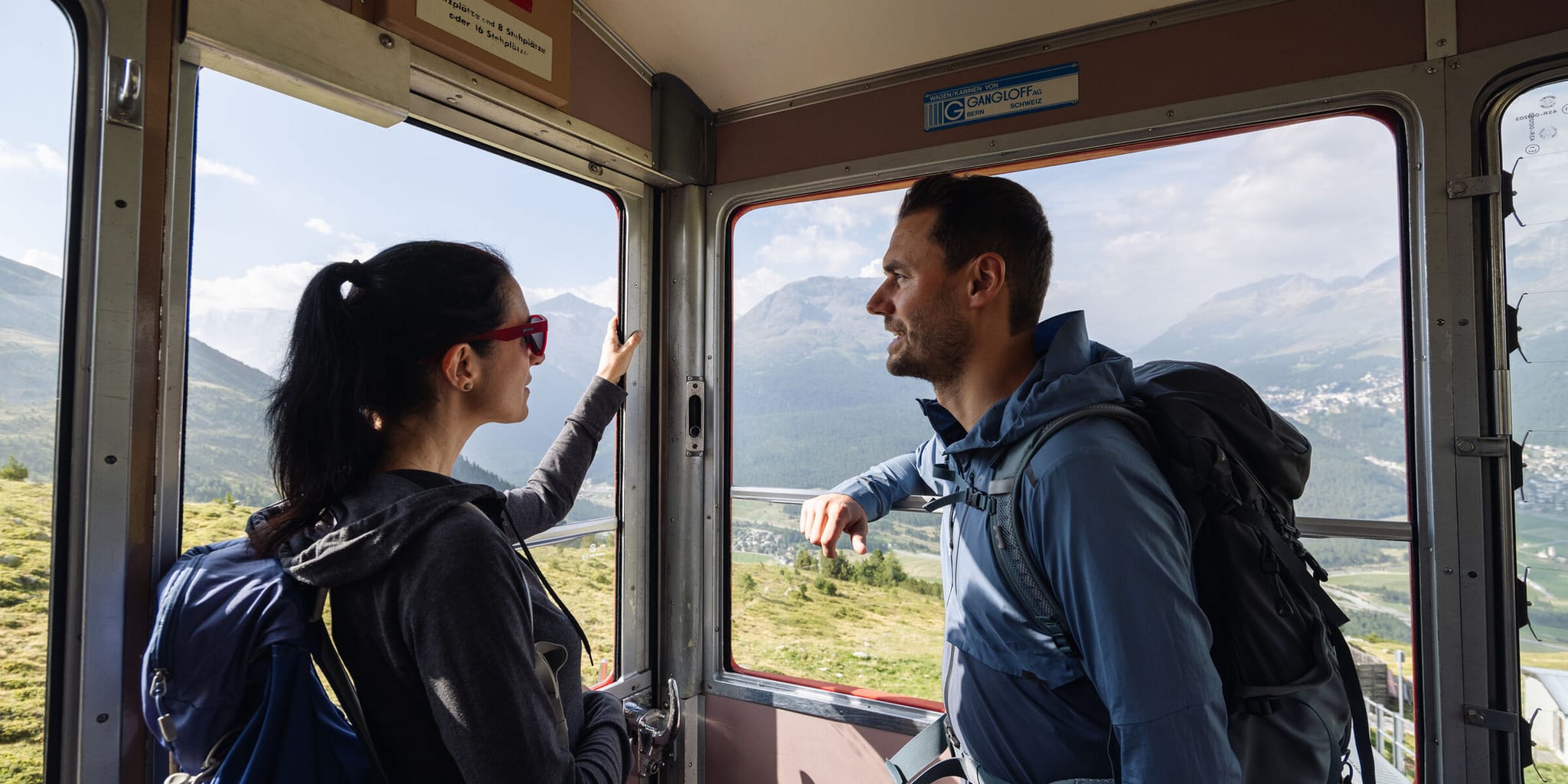 Bergbahn Tarife Sommer im Engadin – Preise & Angebote für Ihre ...